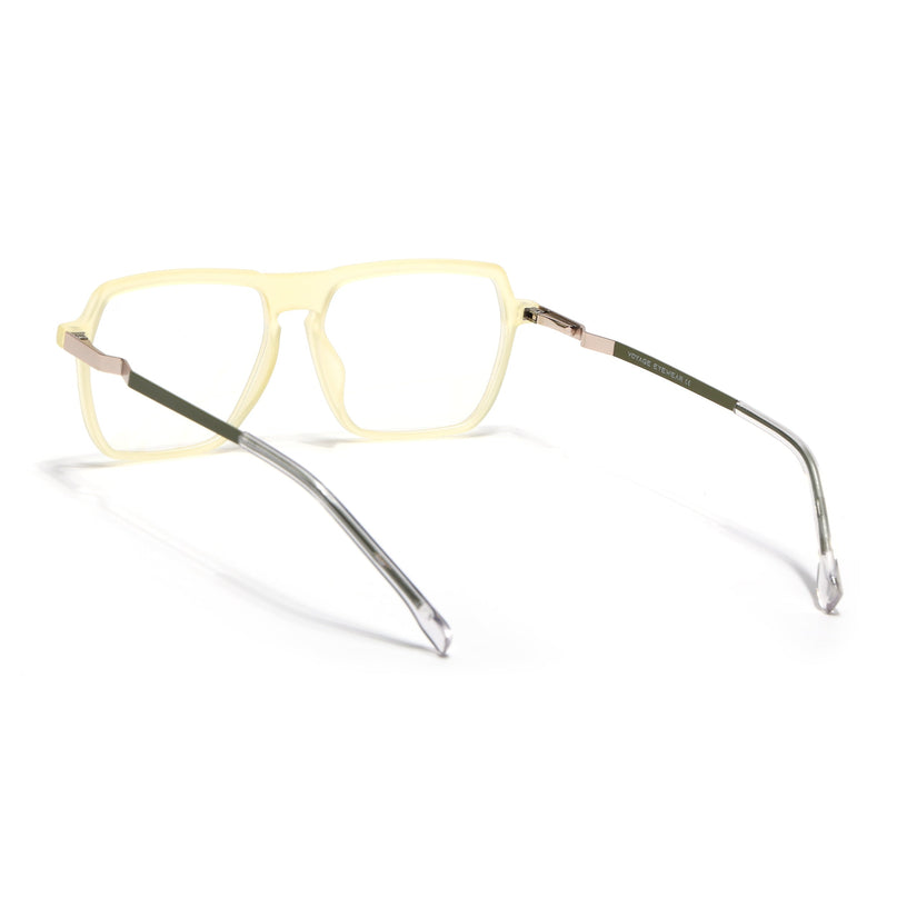 Voyage Z-Flex 3.0 | Light Yellow  | C7
