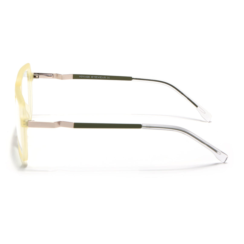 Voyage Z-Flex 3.0 | Light Yellow  | C7