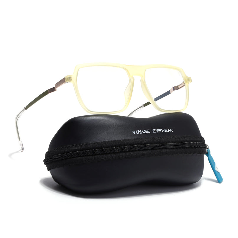 Voyage Z-Flex 3.0 | Light Yellow  | C7