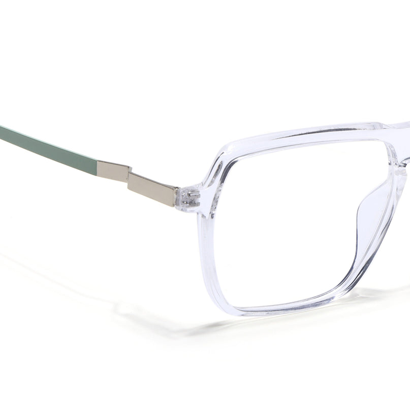 Voyage Z-Flex 3.0 | Transparent  | C10