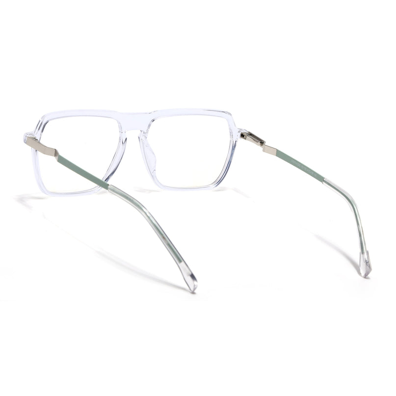 Voyage Z-Flex 3.0 | Transparent  | C10