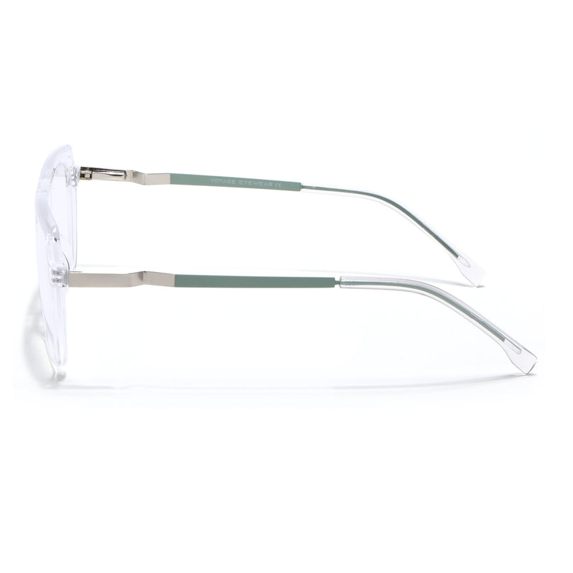 Voyage Z-Flex 3.0 | Transparent  | C10