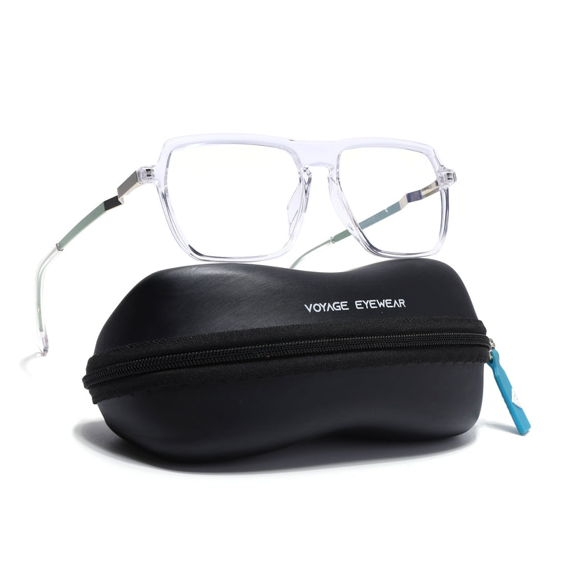 Voyage Z-Flex 3.0 | Transparent  | C10