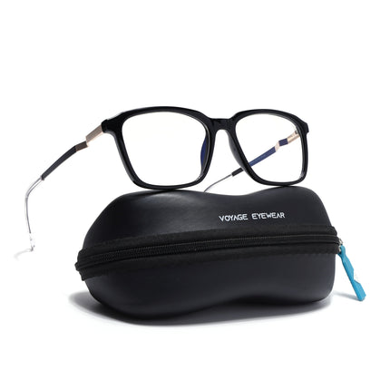 Voyage Z-Flex 4.0 | Shine Black  | C1