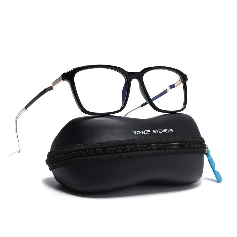 Voyage Z-Flex 4.0 | Shine Black  | C1