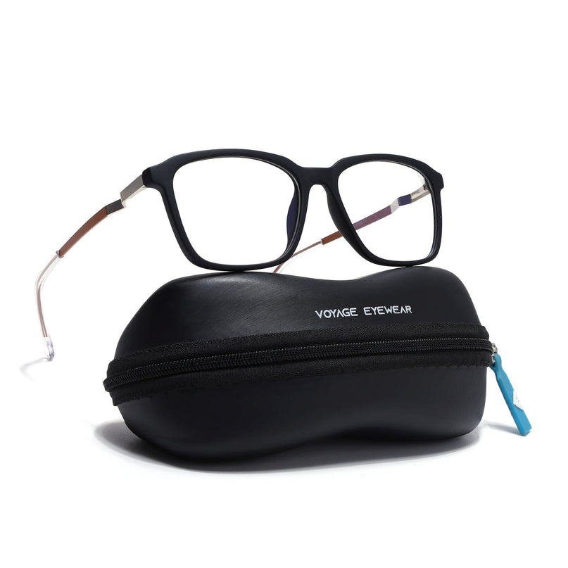 Voyage Z-Flex 4.0 | Matt Black  | C2