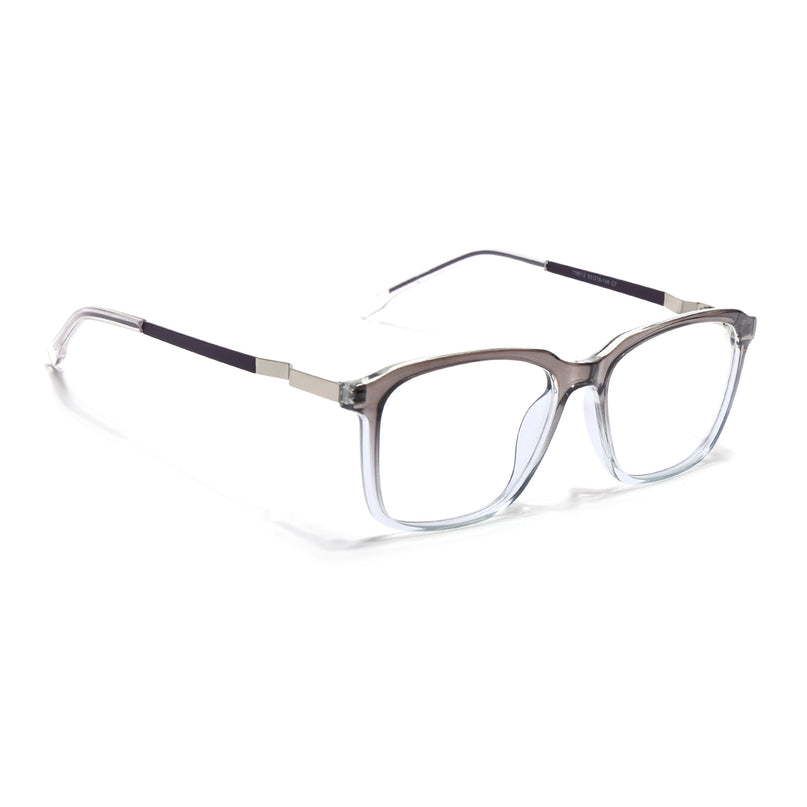 Voyage Z-Flex 4.0 | Grey & Clear  | C3
