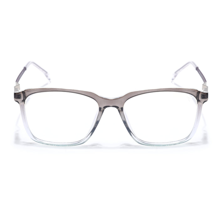 Voyage Z-Flex 4.0 | Grey & Clear  | C3