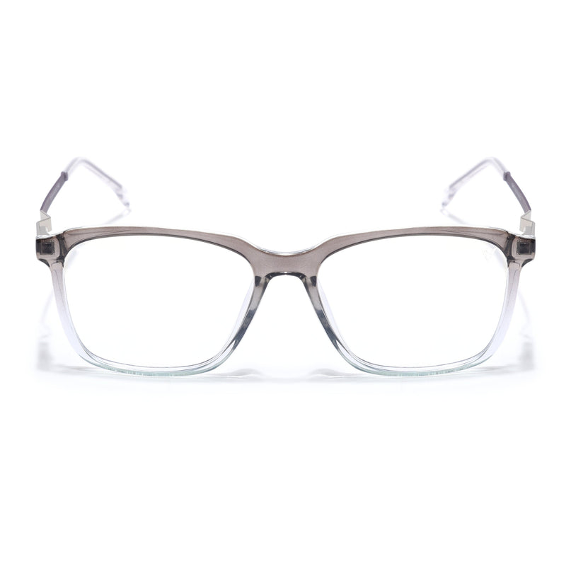 Voyage Z-Flex 4.0 | Grey & Clear  | C3