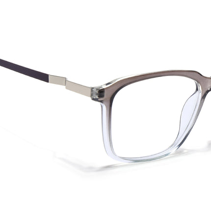 Voyage Z-Flex 4.0 | Grey & Clear  | C3