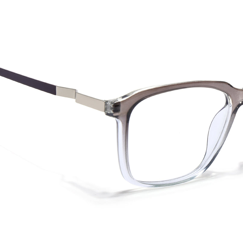 Voyage Z-Flex 4.0 | Grey & Clear  | C3