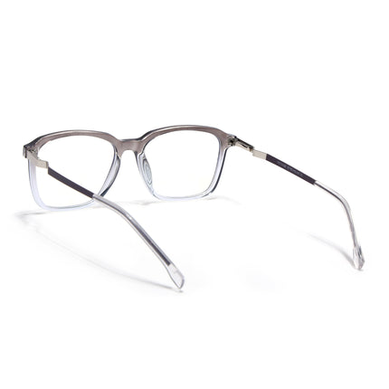 Voyage Z-Flex 4.0 | Grey & Clear  | C3