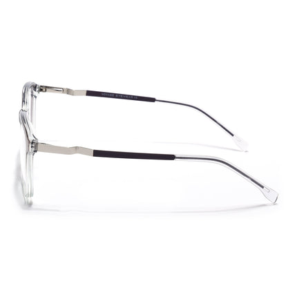 Voyage Z-Flex 4.0 | Grey & Clear  | C3