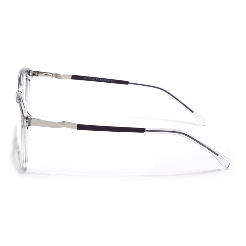 Voyage Z-Flex 4.0 | Grey & Clear  | C3