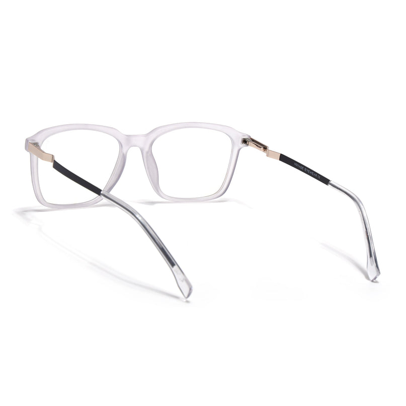 Voyage Z-Flex 4.0 | Matt Grey  | C4