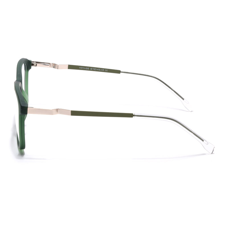 Voyage Z-Flex 4.0 | Green  | C5