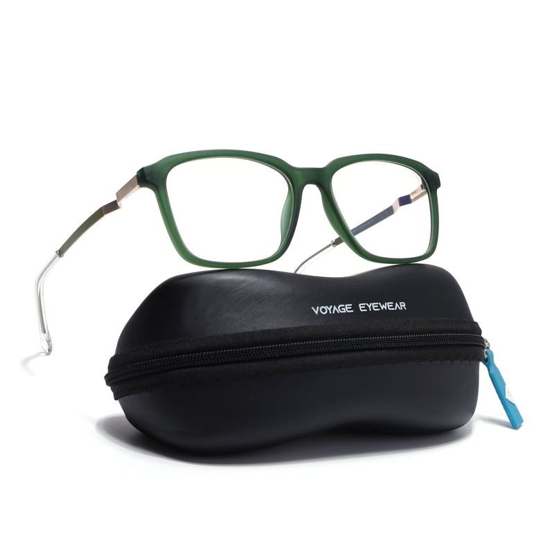 Voyage Z-Flex 4.0 | Green  | C5