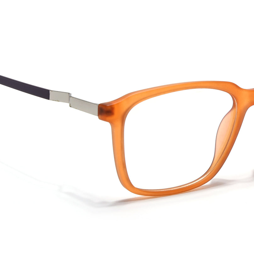 Voyage Z-Flex 4.0 | Orange  | C6