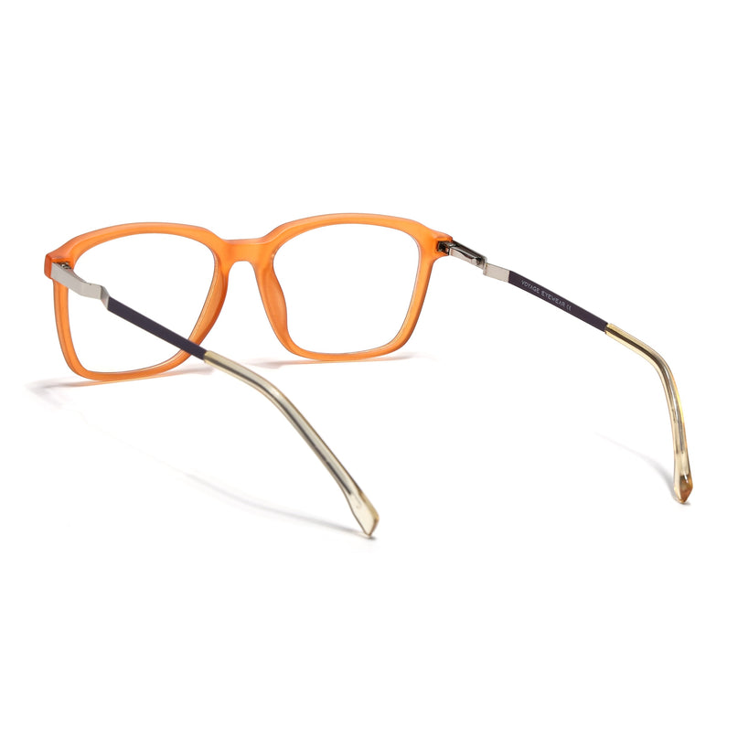 Voyage Z-Flex 4.0 | Orange  | C6