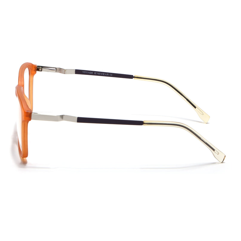 Voyage Z-Flex 4.0 | Orange  | C6