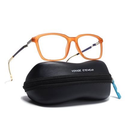 Voyage Z-Flex 4.0 | Orange  | C6