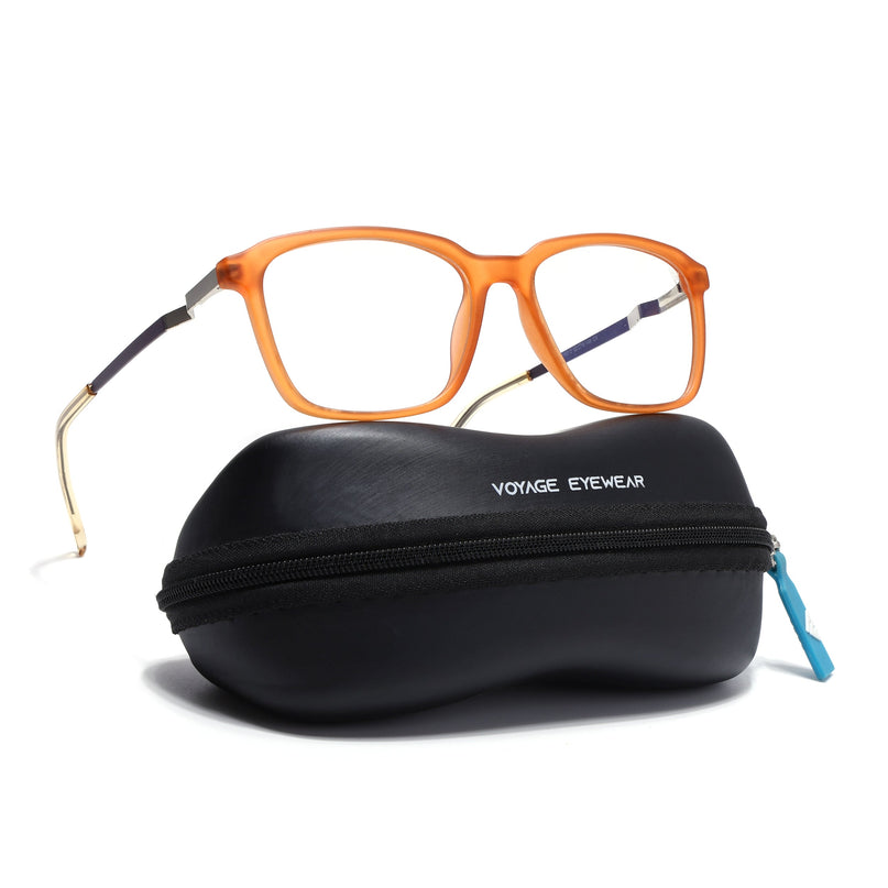 Voyage Z-Flex 4.0 | Orange  | C6