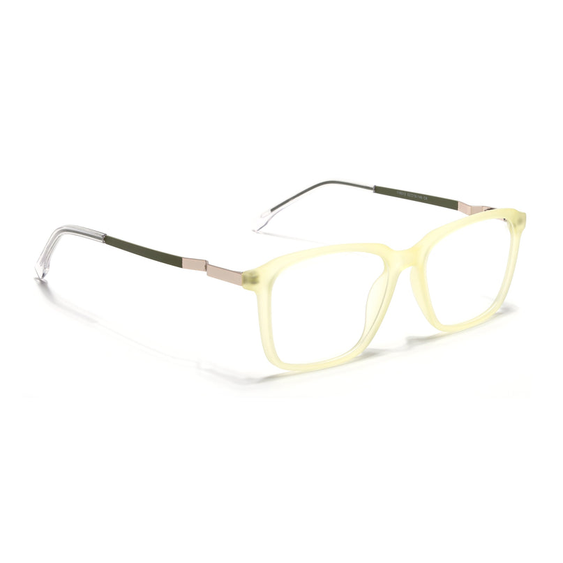 Voyage Z-Flex 4.0 | Light Yellow  | C7