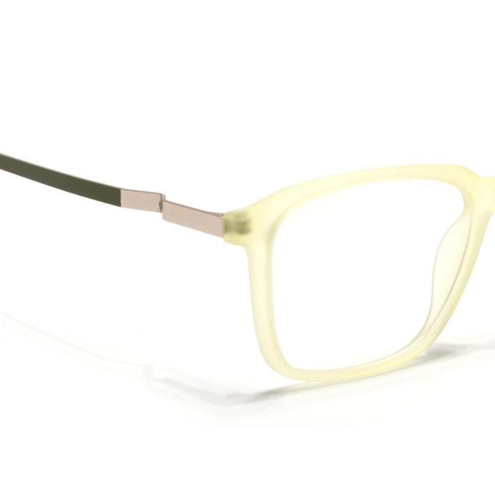 Voyage Z-Flex 4.0 | Light Yellow  | C7