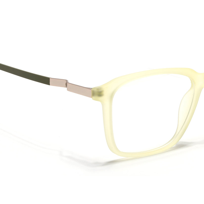 Voyage Z-Flex 4.0 | Light Yellow  | C7