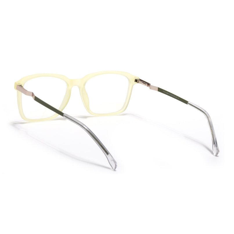 Voyage Z-Flex 4.0 | Light Yellow  | C7