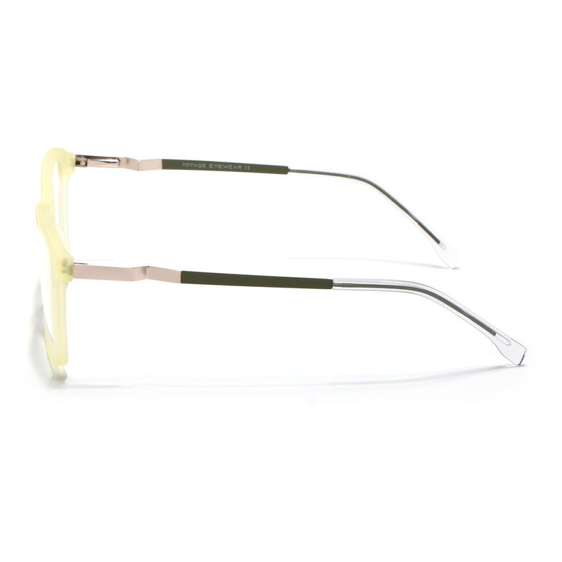 Voyage Z-Flex 4.0 | Light Yellow  | C7
