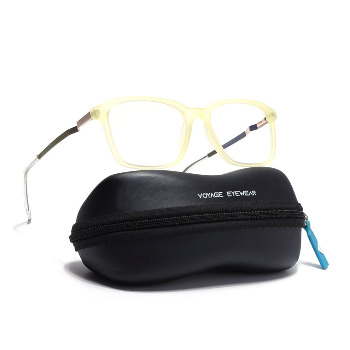 Voyage Z-Flex 4.0 | Light Yellow  | C7