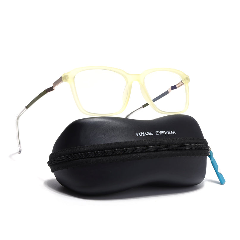Voyage Z-Flex 4.0 | Light Yellow  | C7