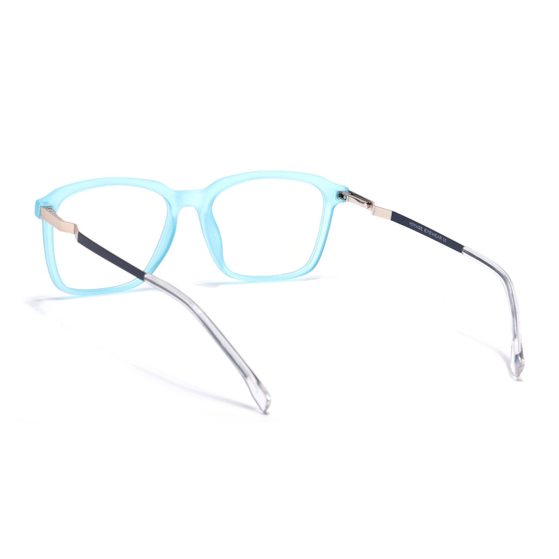 Voyage Z-Flex 4.0 | Sea Blue  | C8