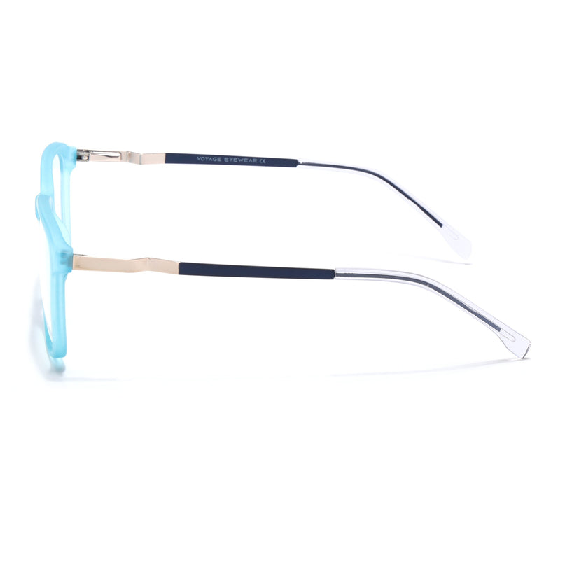 Voyage Z-Flex 4.0 | Sea Blue  | C8