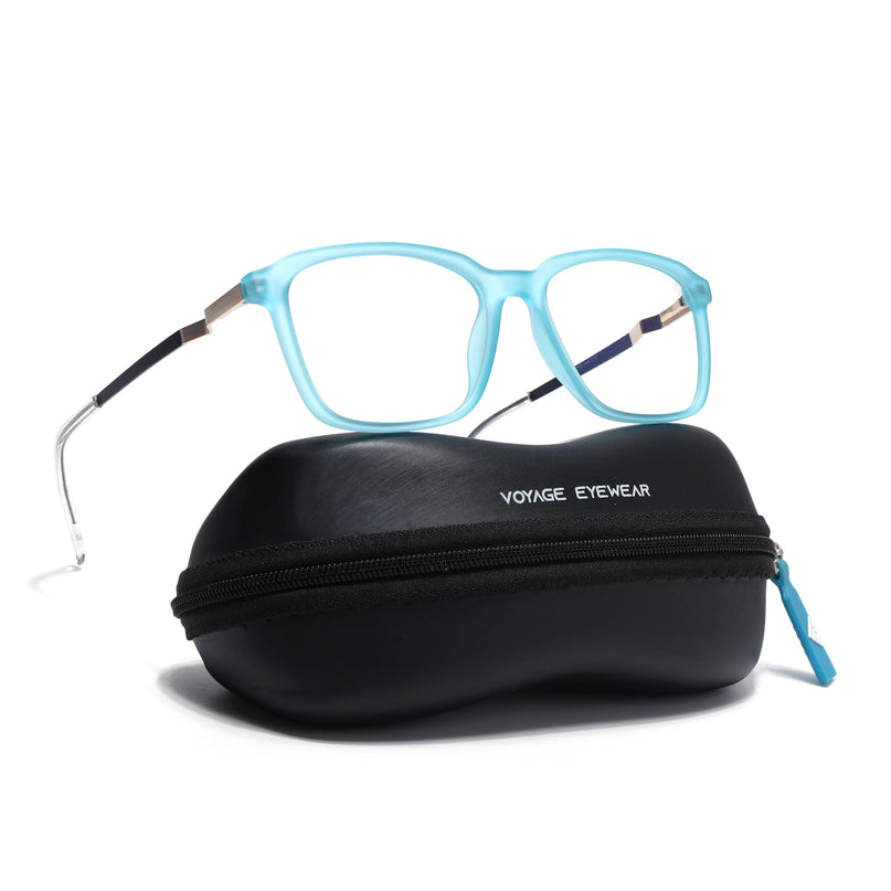 Voyage Z-Flex 4.0 | Sea Blue  | C8