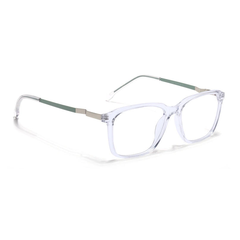Voyage Z-Flex 4.0 | Transparent  | C10