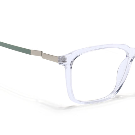 Voyage Z-Flex 4.0 | Transparent  | C10
