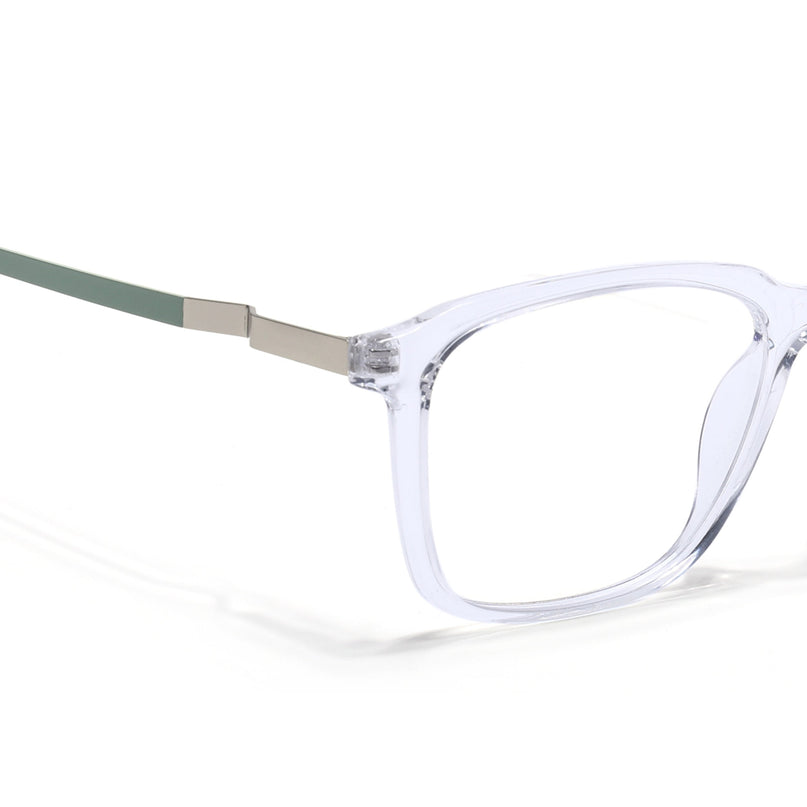 Voyage Z-Flex 4.0 | Transparent  | C10