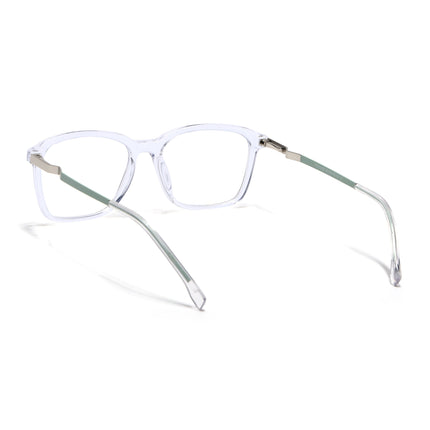 Voyage Z-Flex 4.0 | Transparent  | C10