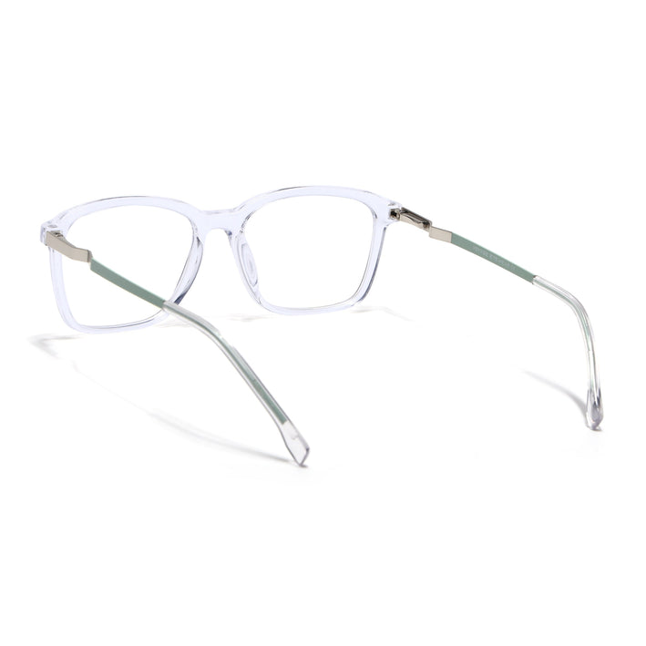 Voyage Z-Flex 4.0 | Transparent  | C10