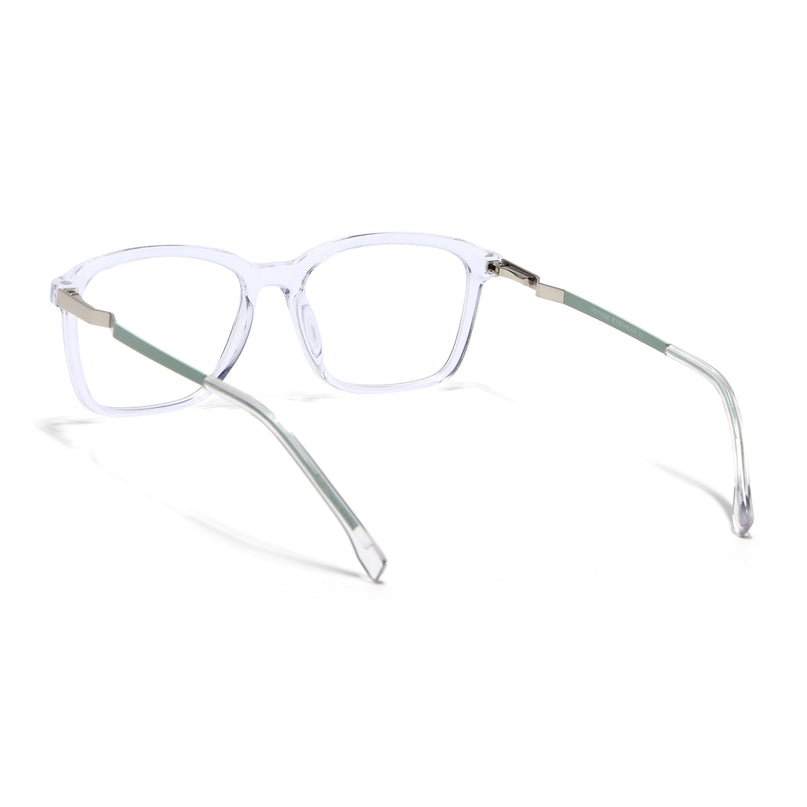 Voyage Z-Flex 4.0 | Transparent  | C10