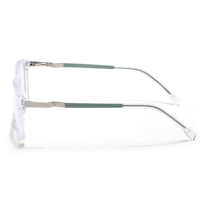 Voyage Z-Flex 4.0 | Transparent  | C10