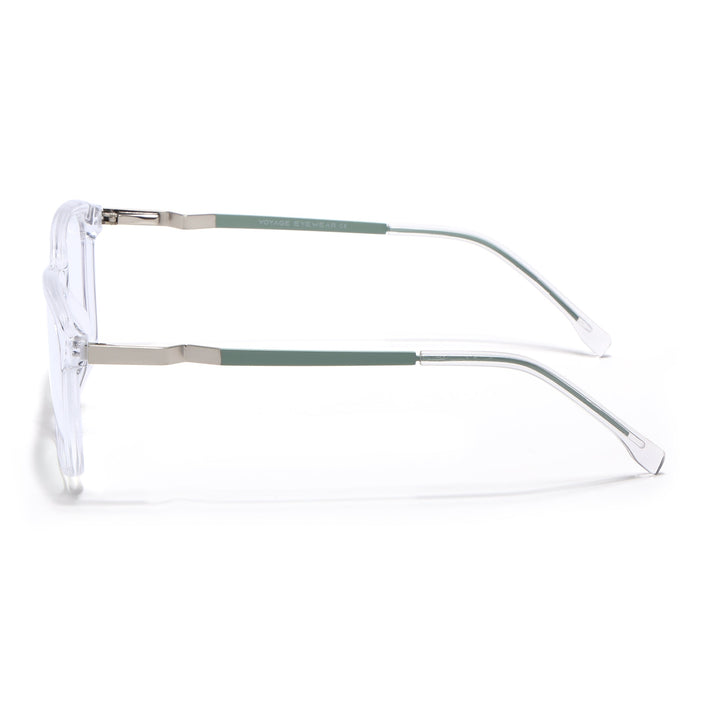 Voyage Z-Flex 4.0 | Transparent  | C10