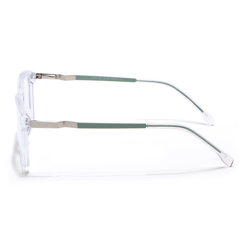 Voyage Z-Flex 4.0 | Transparent  | C10