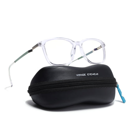 Voyage Z-Flex 4.0 | Transparent  | C10