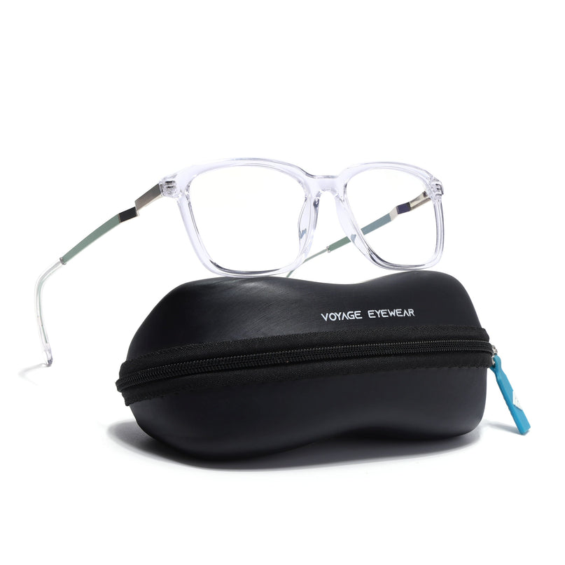 Voyage Z-Flex 4.0 | Transparent  | C10