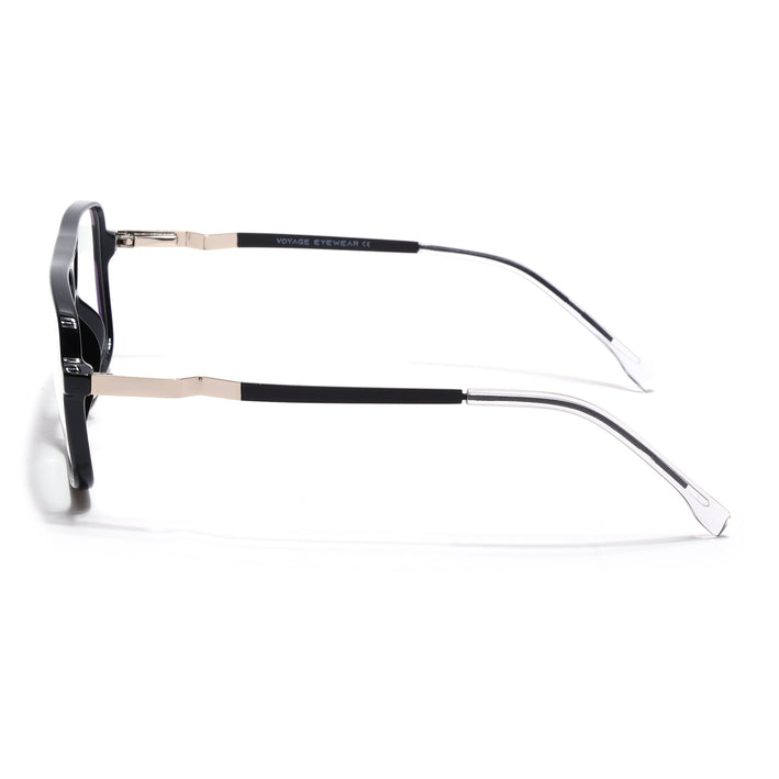 Voyage Z-Flex 5.0 | Shine Black  | C1