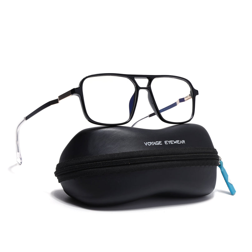 Voyage Z-Flex 5.0 | Shine Black  | C1