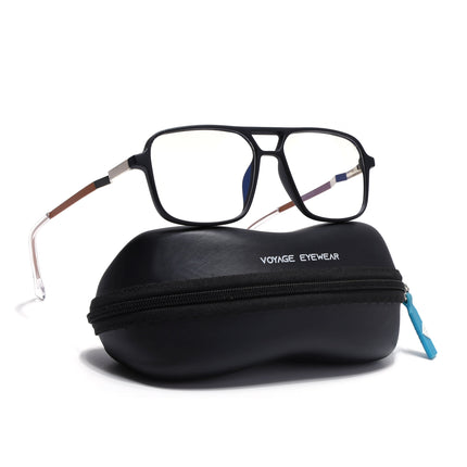 Voyage Z-Flex 5.0 | Matt Black  | C2